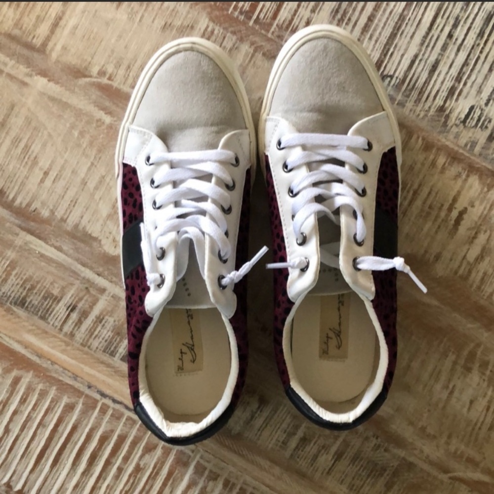 Vintage Havana sneakers